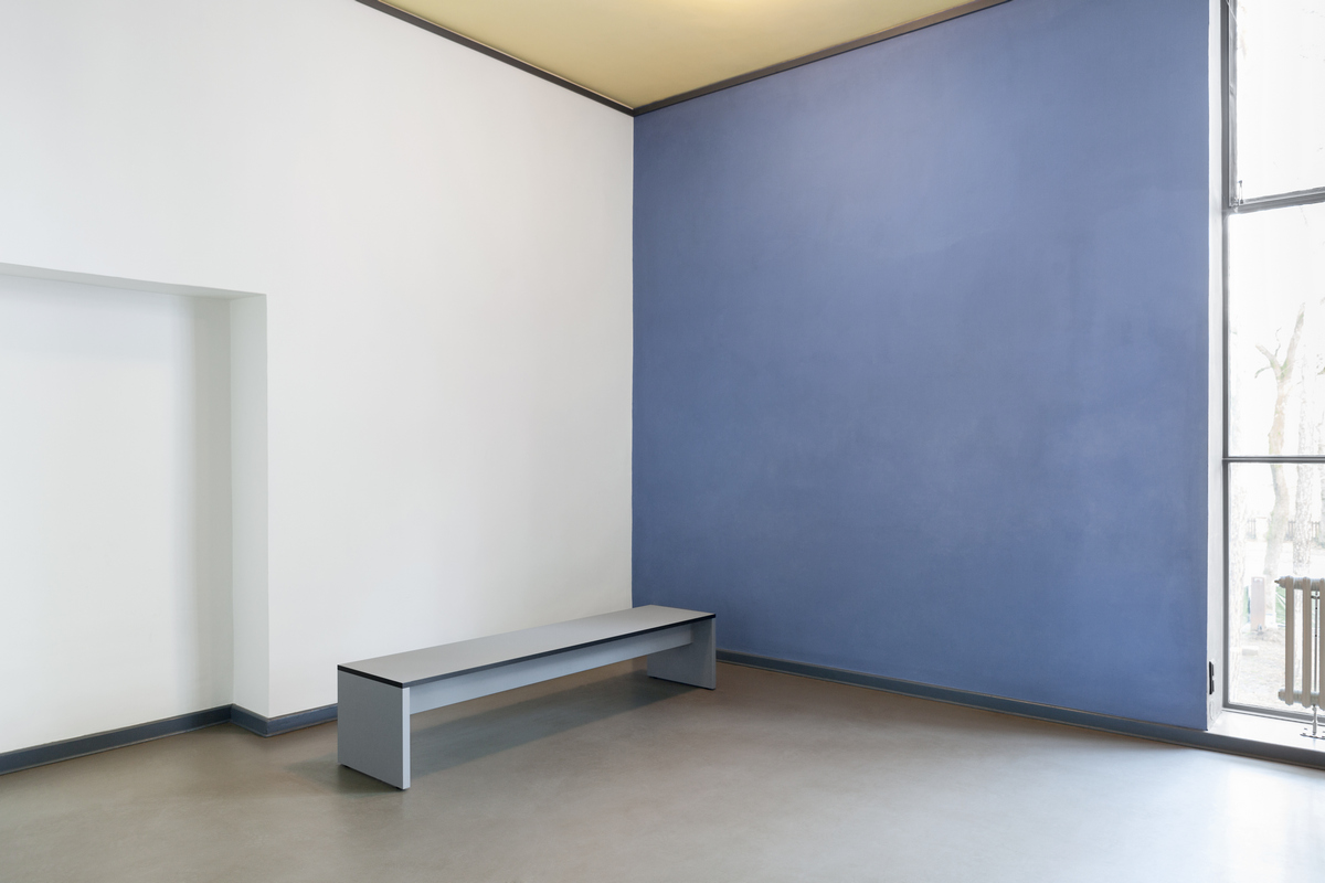 Bauhaus-Museum Dessau - 