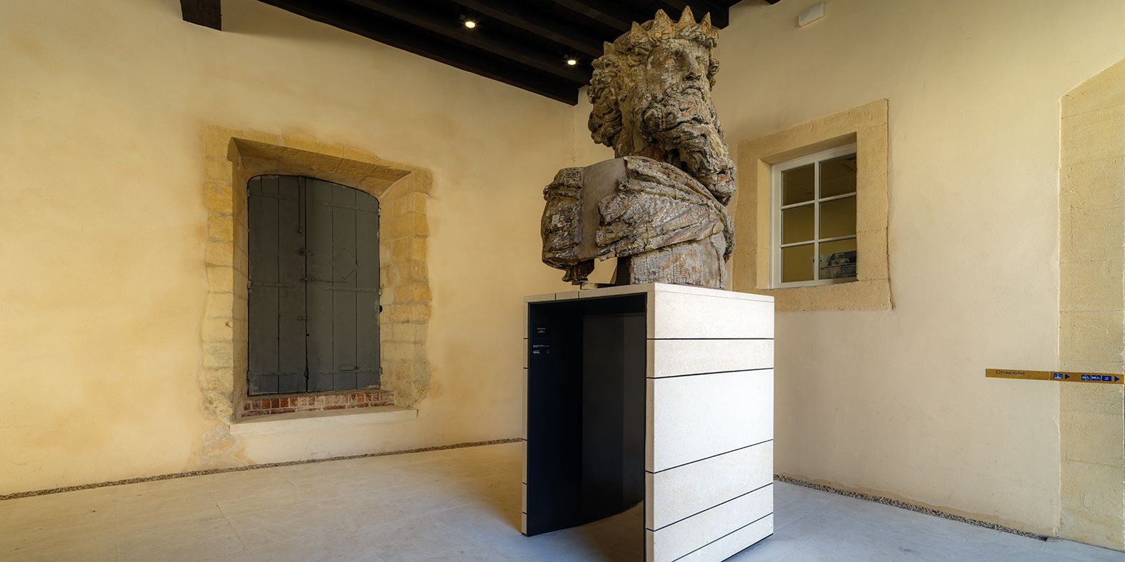 Museon Arlaten, Arles, France  - 