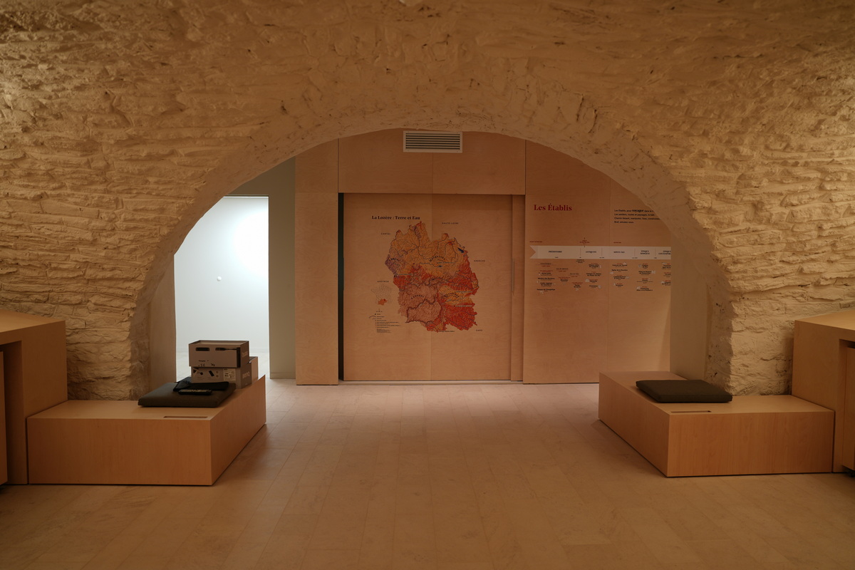 Musée du Gévaudan, Mende - 