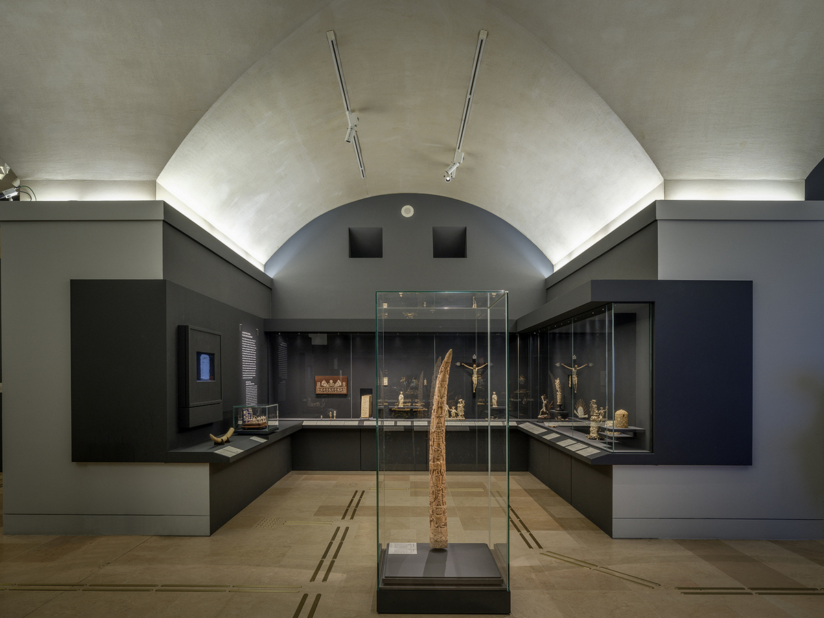 Mostra temporanea : Venus d'Ailleurs - Museo del Louvre