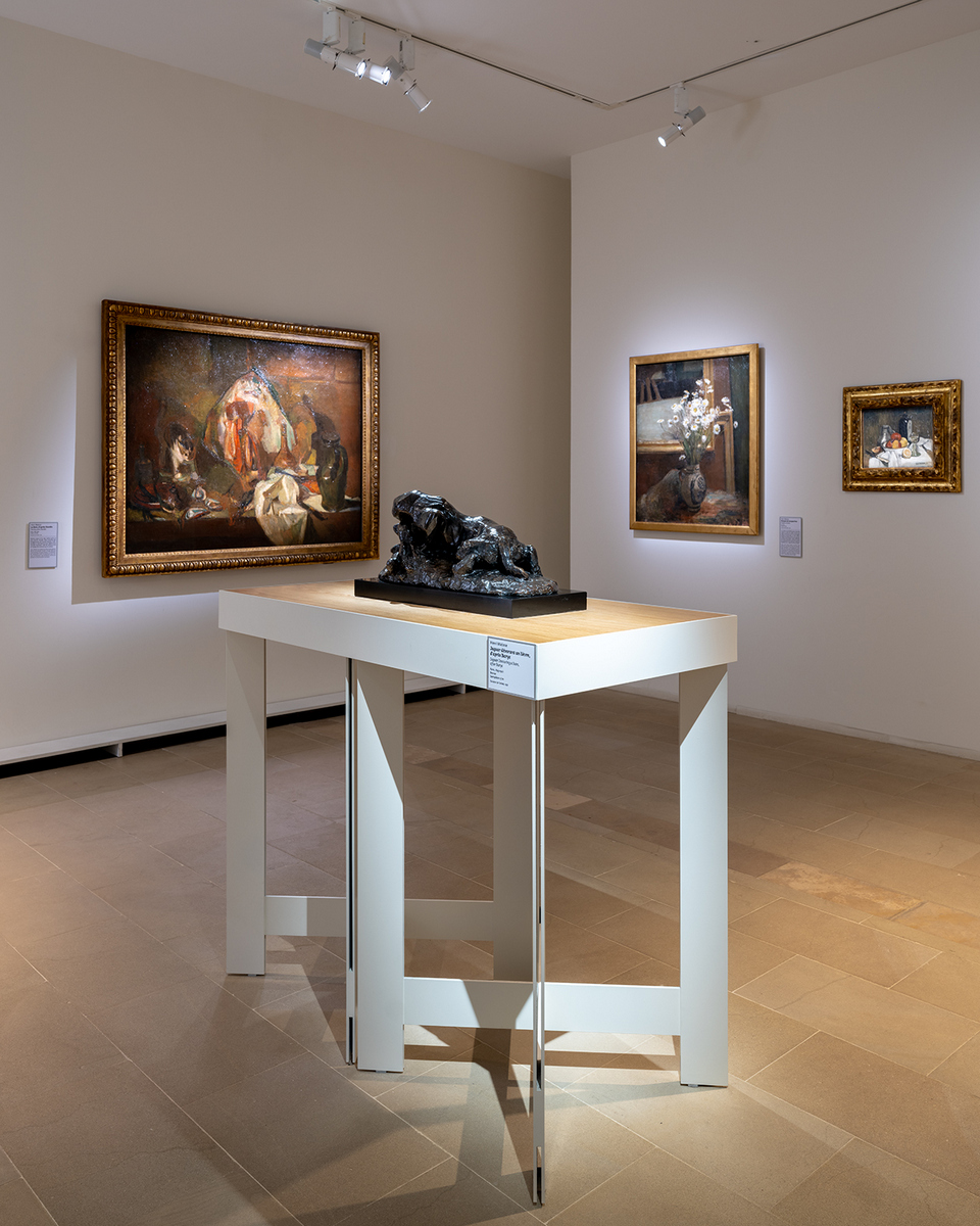 Museo Matisse, Le Cateau-Cambrésis